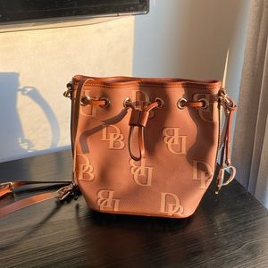 Dooney & Bourke Bucket Purse